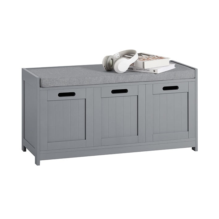 Sobuy shoe sales bench