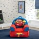 preview thumbnail 1 of 3, Cars Cozee Buddy Chair