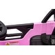 preview thumbnail 38 of 39, Kids Electric Ride-On Truck, 12V Toy Car with Parent Remote, Dual Motors, Bluetooth & USB, Suitable for 1-5 Year Olds