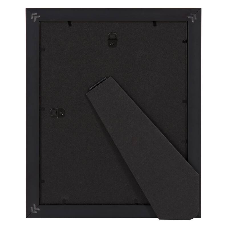 Kate and Laurel Calter Inset Picture Frame Set