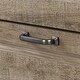 preview thumbnail 12 of 11, South Shore Lionel 6-drawer Lingerie Chest Weathered Oak