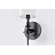 preview thumbnail 3 of 7, Hudson Valley Lighting 3720 Guilford 20" Tall Wall Sconce