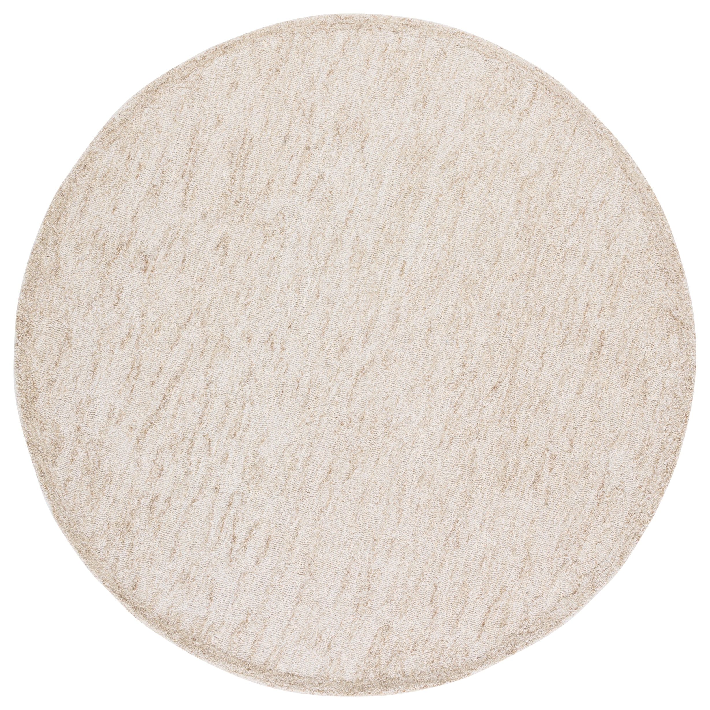 SAFAVIEH Handmade Ebony Trayanka Wool Rug