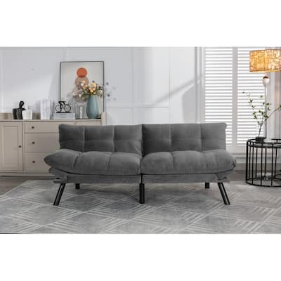 Convertible Folding Modern sofa Bed