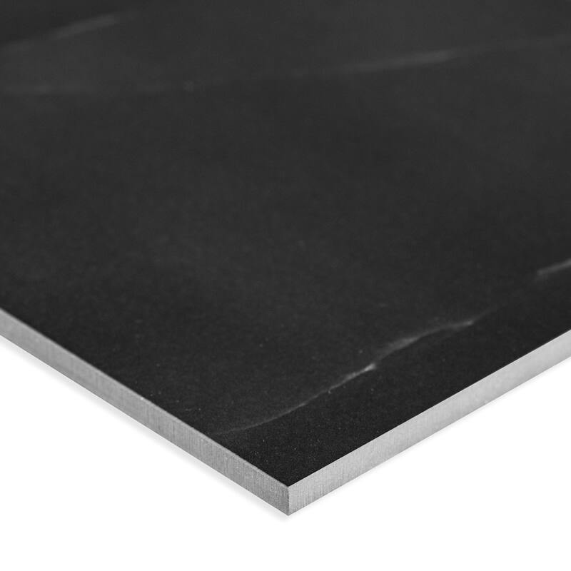 Ackland AKNPTPAL12X24P-CA Palazza - 12" x 24" Porcelain Solid Floor