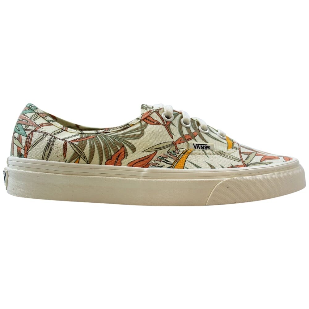 vans authentic floral vans authentic floral