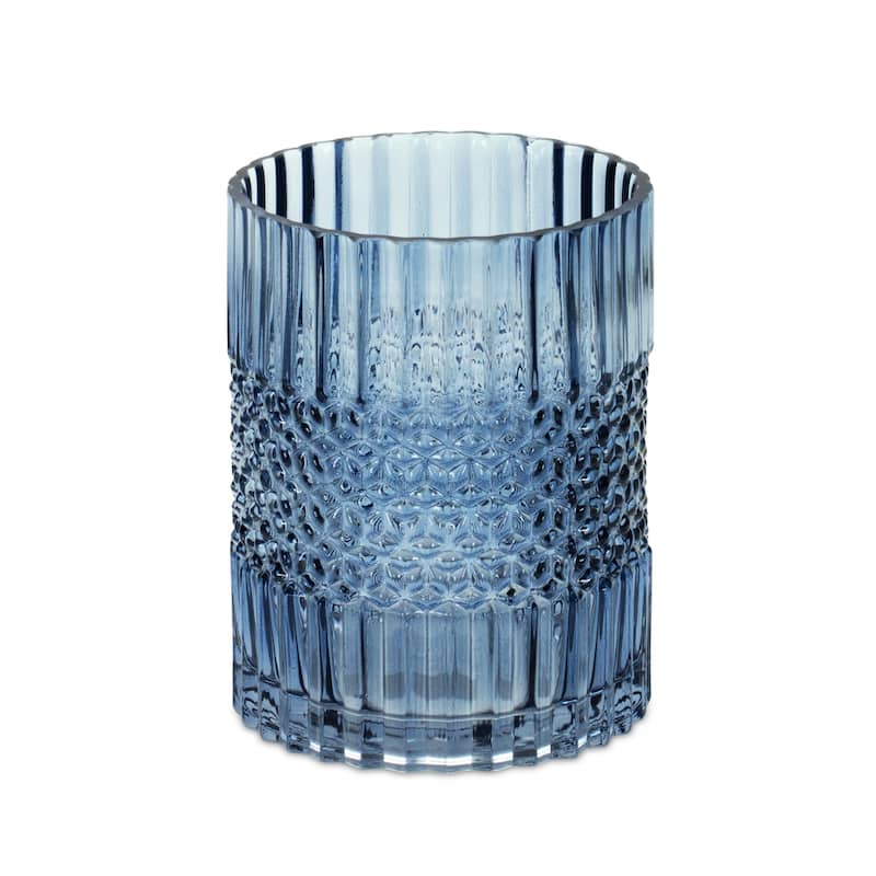 Decorative Glass Vase