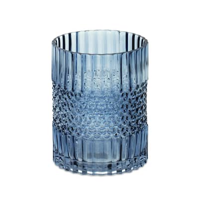 Decorative Glass Vase