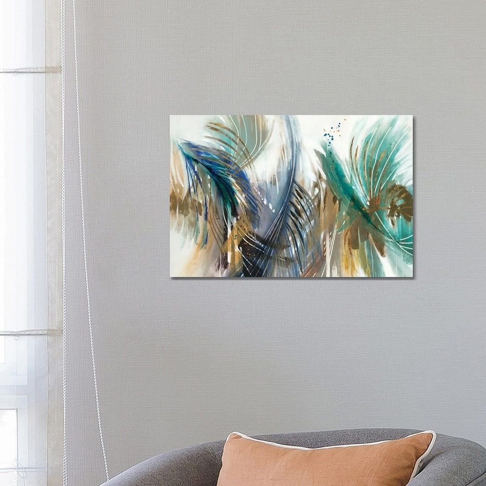 iCanvas "Solstice" by K. Nari Canvas Print