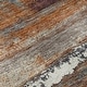 preview thumbnail 40 of 143, Premium Washable Super Soft Modern Casual Mayfield Rug