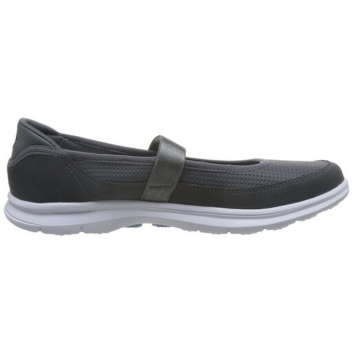skechers go walk original black