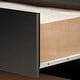 preview thumbnail 2 of 5, Prepac Tall Queen Captain's Platform Storage Bed with 12 Drawers