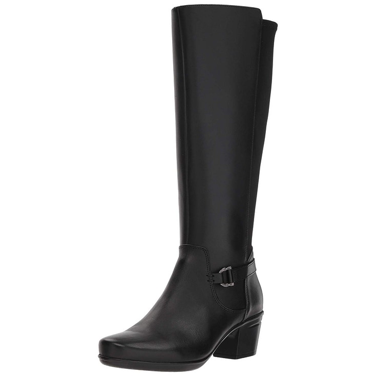 zappos clarks womens boots