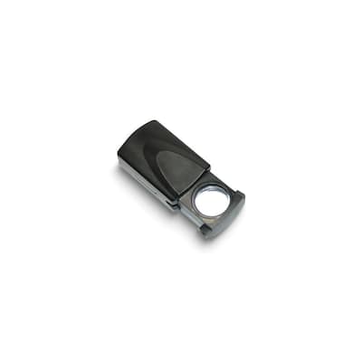 Curata Pull-Out 20x Magnifier with Led Light (21mm Lens)