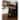 Ava Modern Round Solid Wood End Table