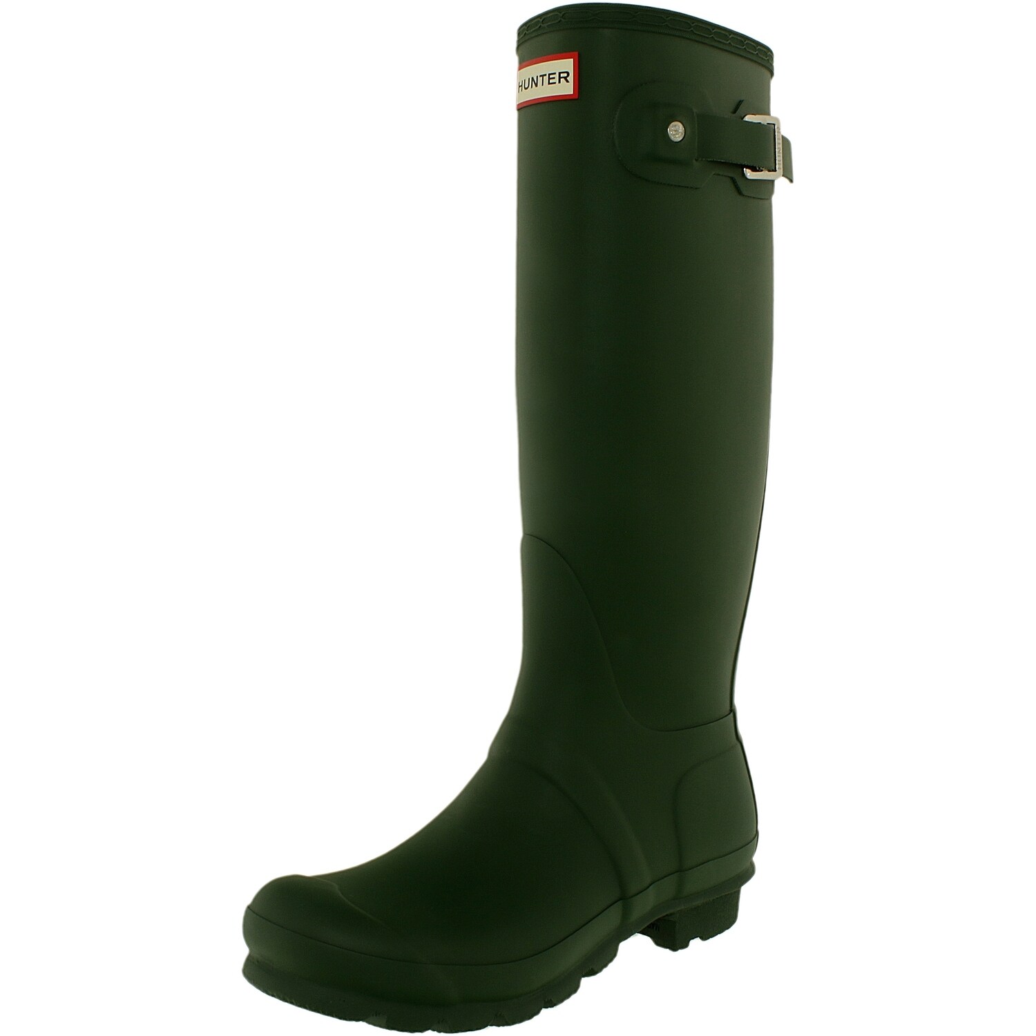 cheap knee high rain boots
