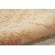 preview thumbnail 39 of 45, Nourison Graphic Illusions Traditional Vintage Hi Low Damask Area Rug
