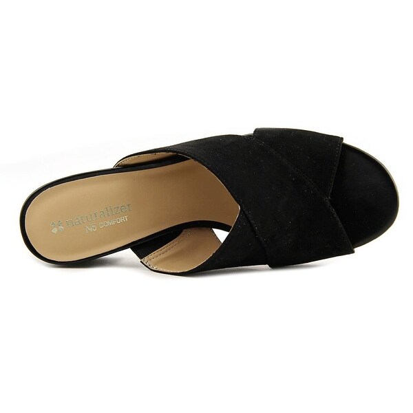 naturalizer slides