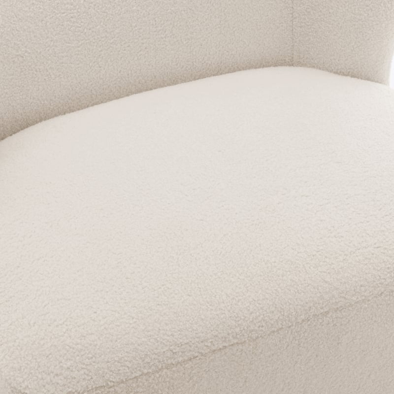 Viera Boucle Accent Chair by Greyson Living