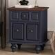 Option Dark Blue