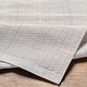 preview thumbnail 16 of 33, Surya Brielle Cottage Outdoor Area Rug
