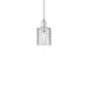 Option Polished Chrome / Clear