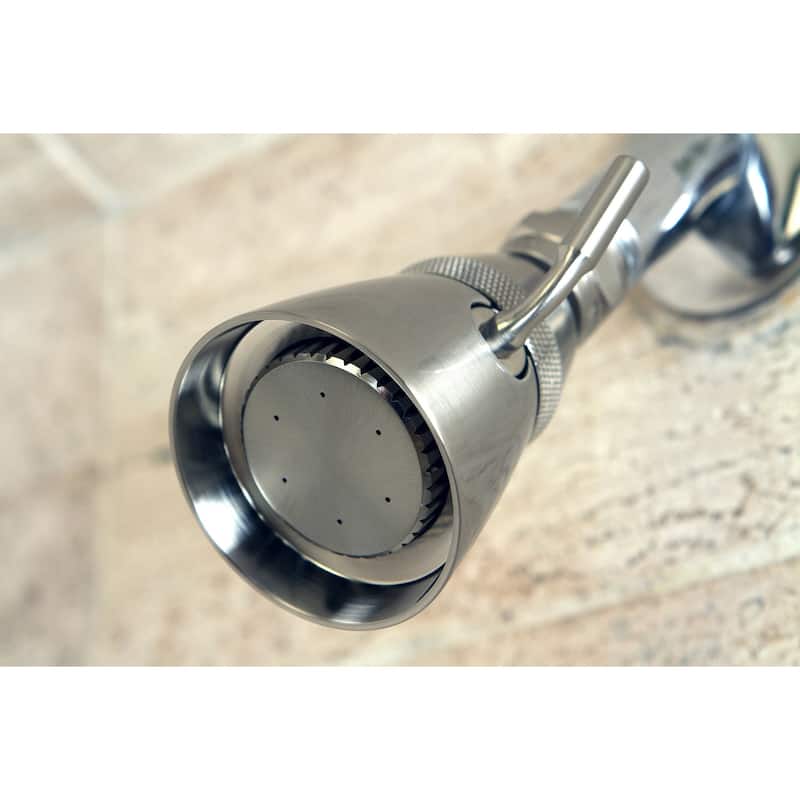Made To Match 2-1/4-Inch Showerhead