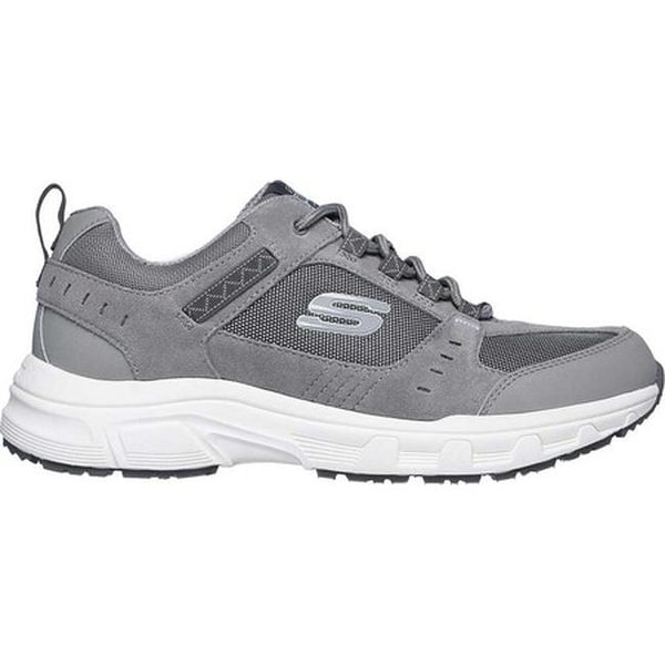 skechers relaxed fit oak canyon sneaker