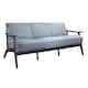 Option Blue Grey