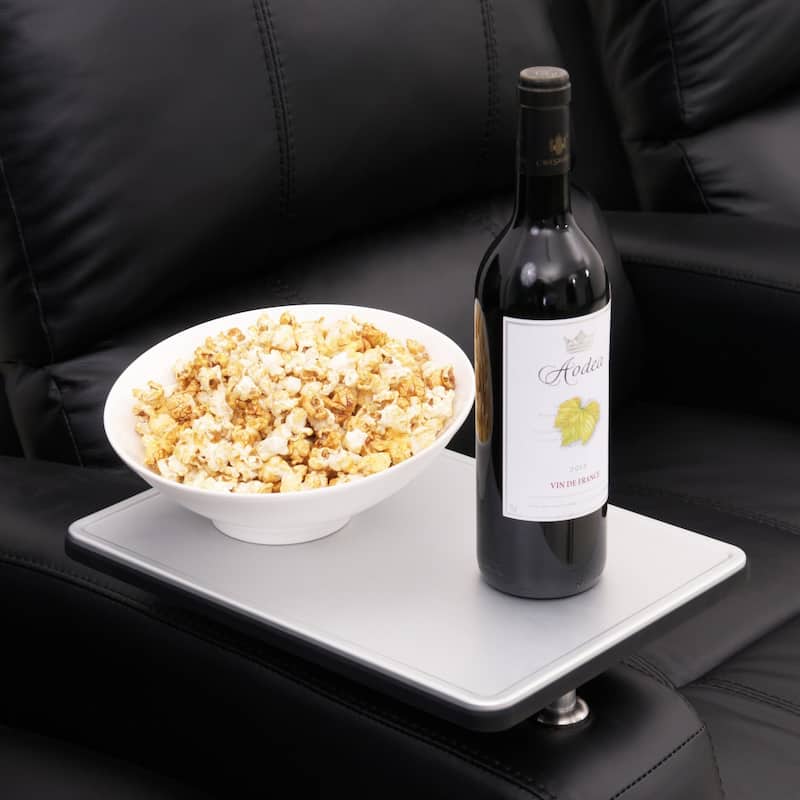 Octane Aluminum Swivel Table