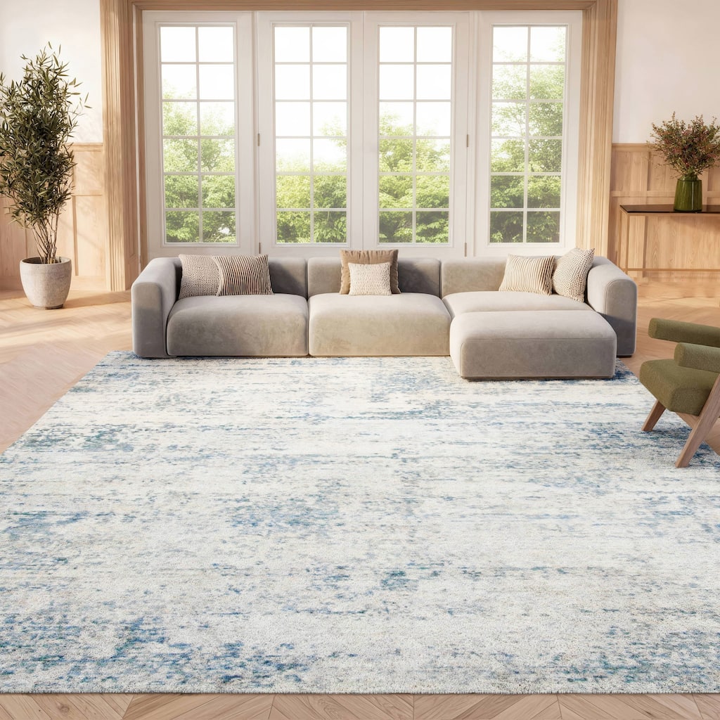 SAFAVIEH Amelia Lorella Abstract Rug