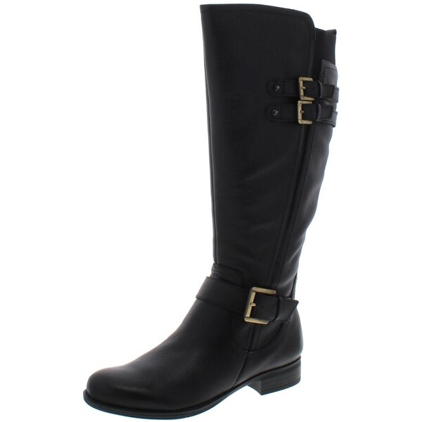naturalizer riding boots