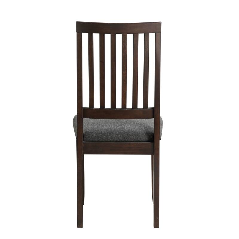 Steve Silver Yardley 5-Piece Dining Set