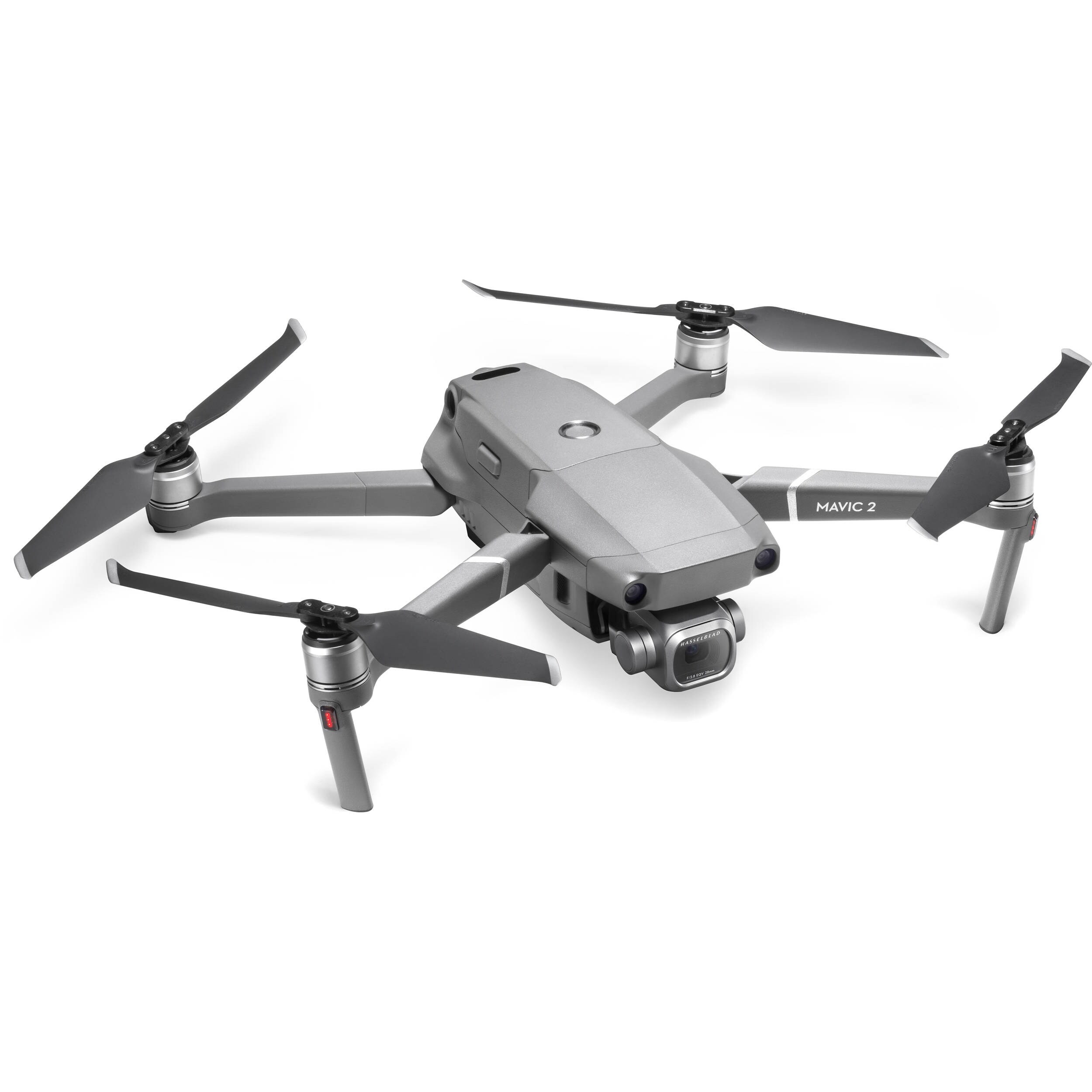 dji mavic 2 pro plus