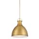 Option Legacy Brass