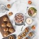 preview thumbnail 12 of 15, Cuisinart FP-110 Core Custom 10-Cup Multifunctional Food Processor