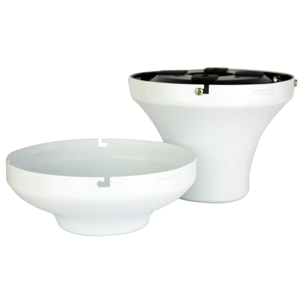 Ceiling Fan Close to Ceiling Kit