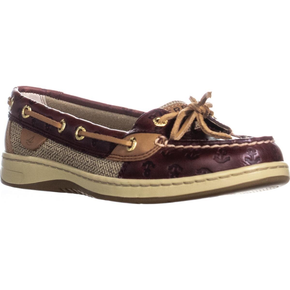 van boat shoes