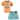 Hudson Baby Boys Swim Rashguard Set, Chameleon
