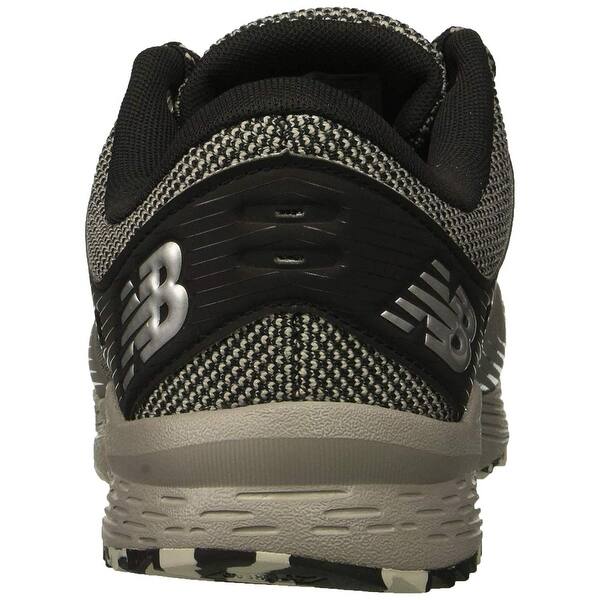 Shop New Balance Mens Nitrel Leather Low Top Lace Up Basketball