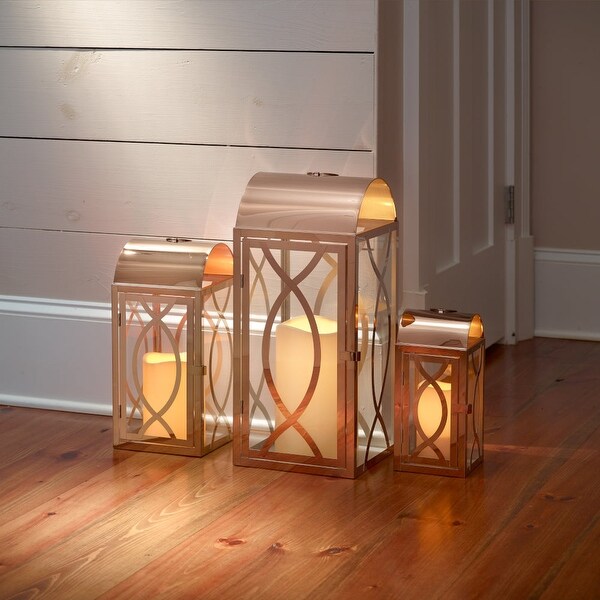 Bed bath and beyond lanterns best sale