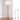 HOMEGLAM Century 61"H Wood Floor lamp