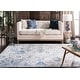 preview thumbnail 69 of 76, SAFAVIEH Madison Avery Boho Chic Distressed Area Rug