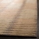 preview thumbnail 10 of 9, SAFAVIEH Hand-knotted Santa Fe Sijke Modern Wool Rug