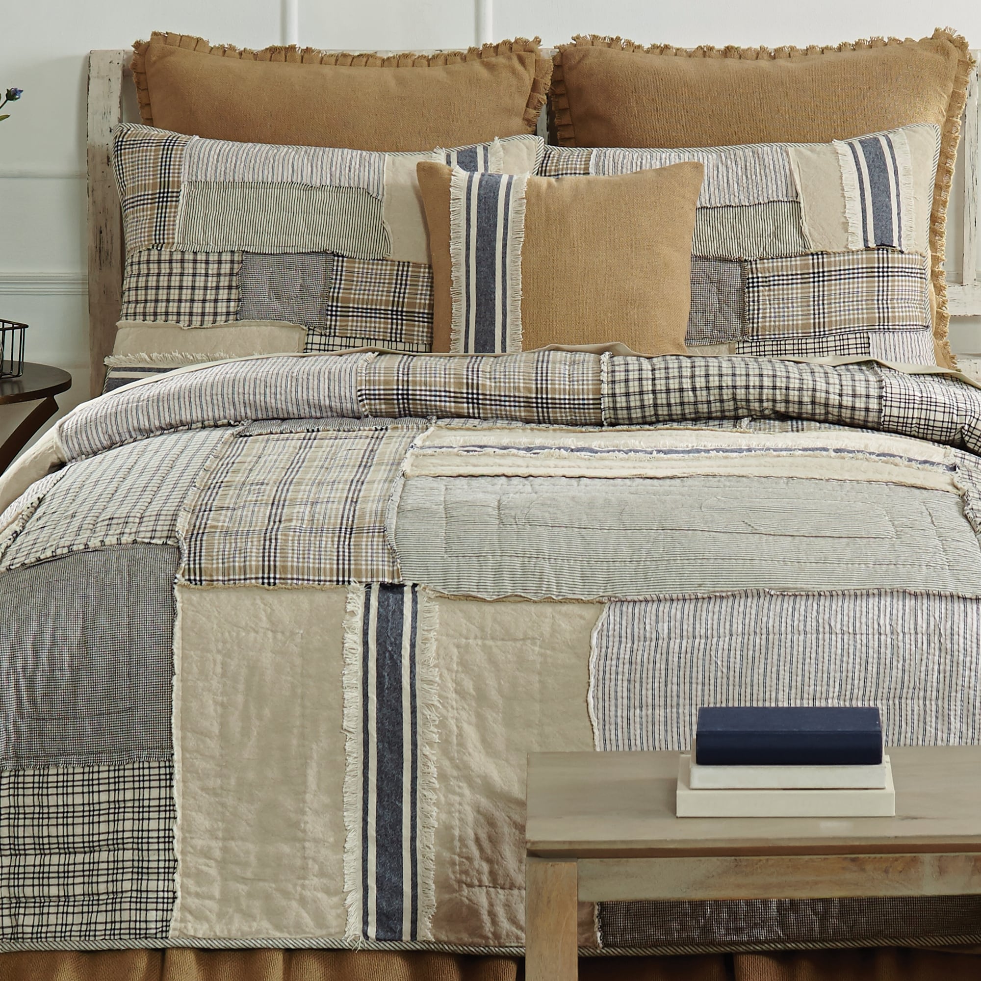 Mill Creek Standard Sham
