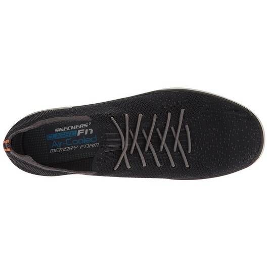 skechers usa men's boyar molsen oxford