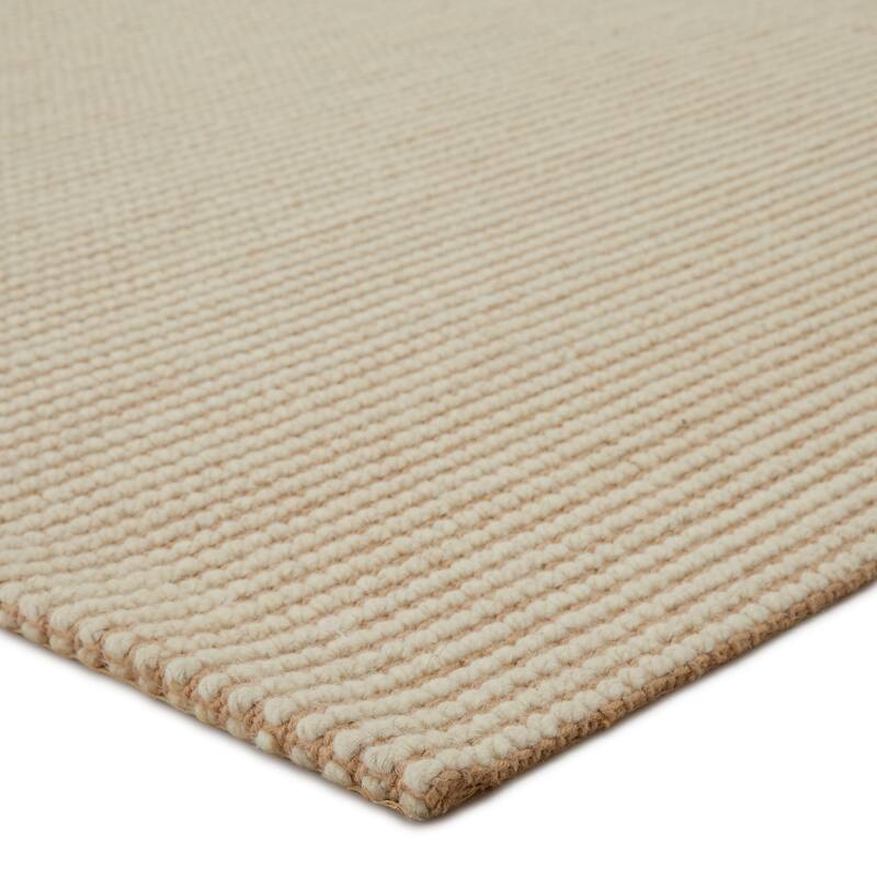 Arietta Natural Trellis Area Rug