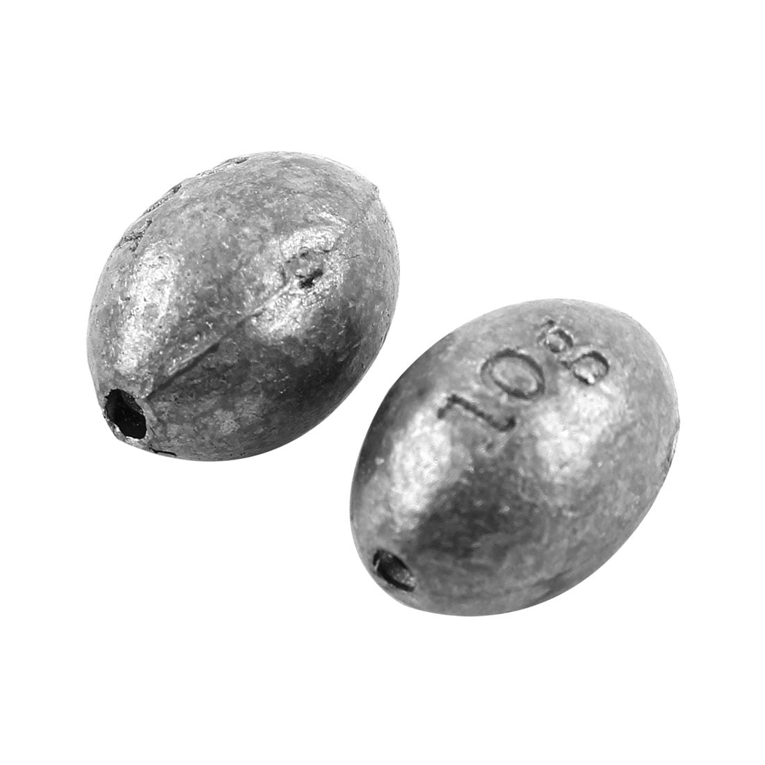 Fishing Bobbers SF Micro Split Shot Lead Weights 112-Piece