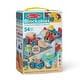 preview thumbnail 1 of 5, Melissa & Doug Blockables Vehicles Play Set Multi - Kids