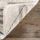 preview thumbnail 4 of 8, Pick-Up-Sticks Machine Washable Wool Area Rug